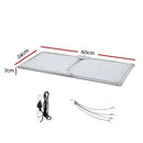 Greenfingers Max 220W Grow Light LED Full Spectrum Indoor Plant All Stage Growth-2
