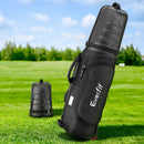Everfit Golf Travel Bags for Airlines with Wheels Golf Clubs Hard Case Foldable-7