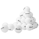 Everfit 24pcs Golf Ball Set Reusable Distance Golf Balls Practice Training-1