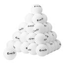 Everfit 36pcs Golf Ball Set Reusable Distance Golf Balls Practice Training-1