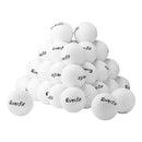 Everfit 36pcs Golf Ball Set Reusable Distance Golf Balls Practice Training-3