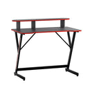 Artiss Gaming Desk Computer Desks 100CM-1
