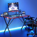 Artiss Gaming Desk Computer Desks 105CM-7