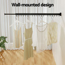 Artiss Clothes Rack Airer Drying Folding Hanger-5
