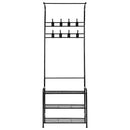 Artiss Clothes Rack Airer Coat Stand 179cm Hanger Rail Closet-4