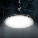 Leier High Bay Light LED 200W Industrial Lamp Workshop Warehouse Factory Lights-7