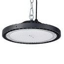 Leier LED High Bay Lights 200W UFO Industrial Workshop Warehouse Factory Lamp-1