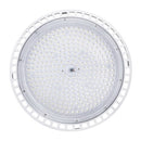 Leier LED High Bay Lights 200W UFO Industrial Shed Warehouse Factory Lamp White-3