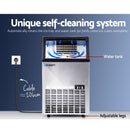 Devanti 60kg Commercial Ice Maker Machine-3