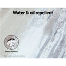 Artiss Kitchen Mat 45x75cm PVC Floor Rug Carpet Non-slip Lydia-4