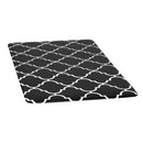 Artiss Kitchen Mat 45x75cm PVC Floor Rug Carpet Non-slip Gina-3