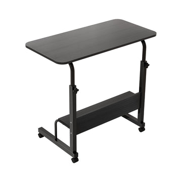 Artiss Laptop Desk Portable Sit Stand Desks Height Adjustable Workstation 80CM