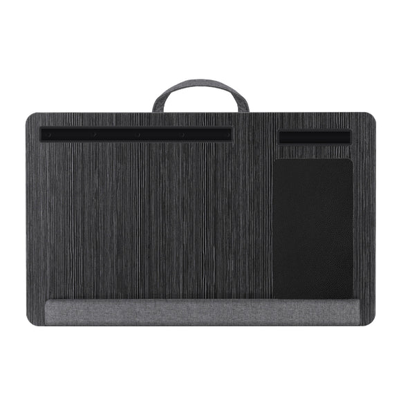 Artiss Lap Desk Laptop DeskS Portable w/ Wrist-rest Phone Slot Mouse Pad 55CM