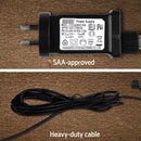 68m LED Festoon String Lights Christmas Decorations Wedding Party Outdoor Garden-6