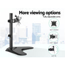 Artiss Monitor Arm Desk Mount Screen Holder-4