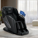 Livemor 4D Massage Chair Electric Recliner Home Massager Black-7