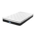 Giselle Bedding 21cm Mattress Euro Top King Single-1