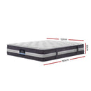 Giselle Bedding 30cm Mattress Pocket Spring Double-3