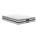 Giselle Bedding 21cm Mattress Pillow Top Double-1
