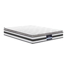 Giselle Bedding 21cm Mattress Pillow Top Single-1