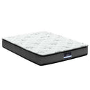 Giselle Bedding 24cm Mattress Pillow Top Double-2