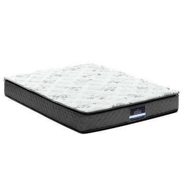 Giselle Bedding 24cm Mattress Pillow Top Double - 0