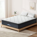 Giselle Bedding 34cm Mattress Euro Top Double-1