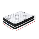 Giselle Bedding 34cm Mattress Cool Gel Memory Foam King Single-3