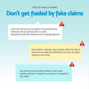 Giselle Bedding 34cm Mattress Cool Gel Memory Foam Single-3