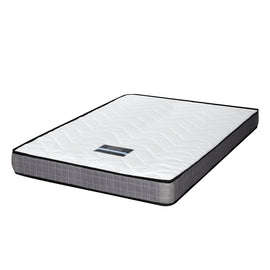 Giselle Bedding 13cm Mattress Tight Top Queen - 0