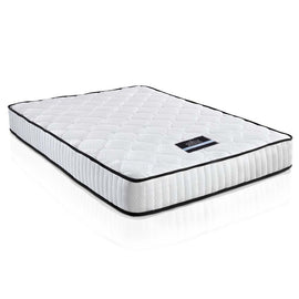 Giselle Bedding 21cm Mattress Tight Top Queen - 0