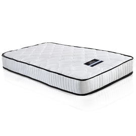 Giselle Bedding 21cm Mattress Tight Top Single - 0