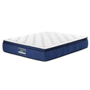 Giselle Bedding 34cm Mattress Cool Gel Memory Foam 7 Zone King-2