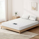 Giselle Bedding 13cm Mattress Tight Top Double-1