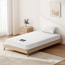 Giselle Bedding 13cm Mattress Tight Top Single-1