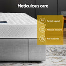 Giselle Bedding 13cm Mattress Tight Top Single-5