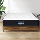 Giselle Bedding 32cm Mattress Euro Top Double-7