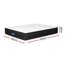 Giselle Bedding 32cm Mattress Euro Top King-2