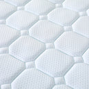 Giselle Mattress Cool Gel Foam 25cm Double-3