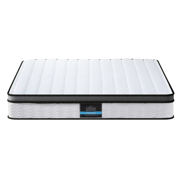 Giselle Mattress Cool Gel Foam 25cm Double