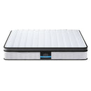 Giselle Mattress Cool Gel Foam 25cm King-2