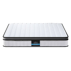 Giselle Mattress Cool Gel Foam 25cm King - 0