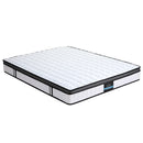 Giselle Mattress Cool Gel Foam 25cm King-4