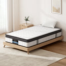 Giselle Mattress Cool Gel Foam 25cm King Single-1
