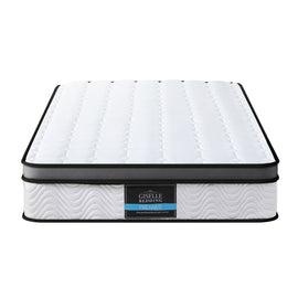 Giselle Mattress Cool Gel Foam 25cm King Single - 0