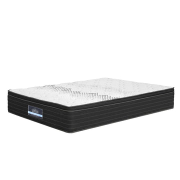 Giselle Bedding 32cm Mattress Extra Firm Double - 0