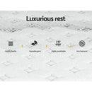 Giselle Bedding 32cm Mattress Extra Firm Double-5