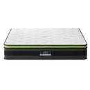 Giselle Mattress Cool Gel Foam 30cm Double-1