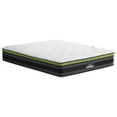 Giselle Mattress Cool Gel Foam 30cm Double-4