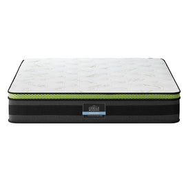 Giselle Mattress Cool Gel Foam 30cm King - 0